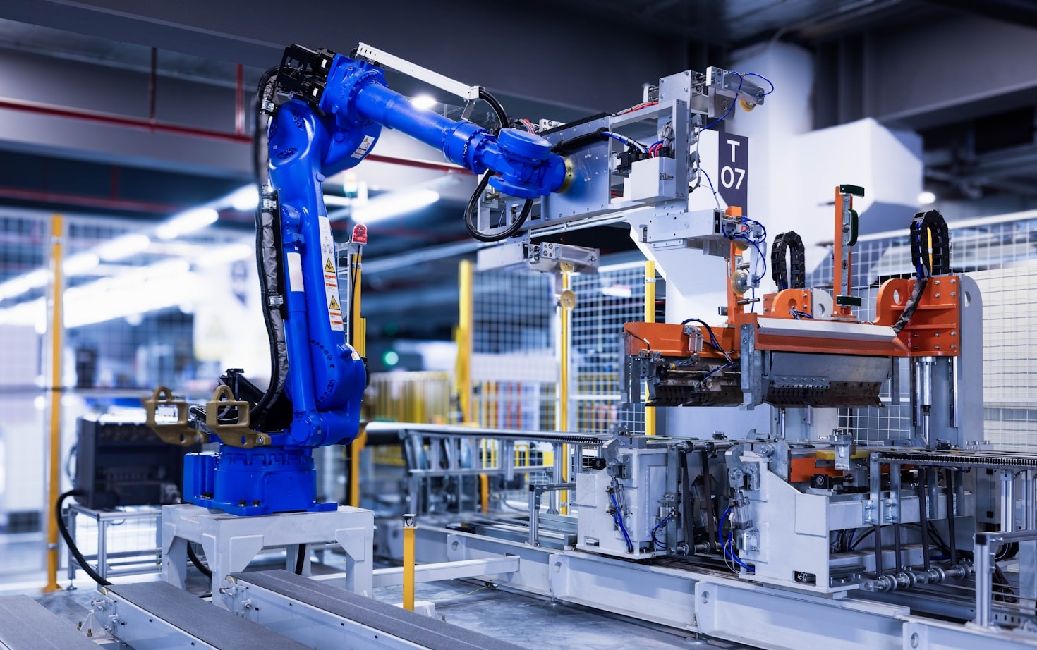 Automação e Sustentabilidade: Uma Parceria Necessária