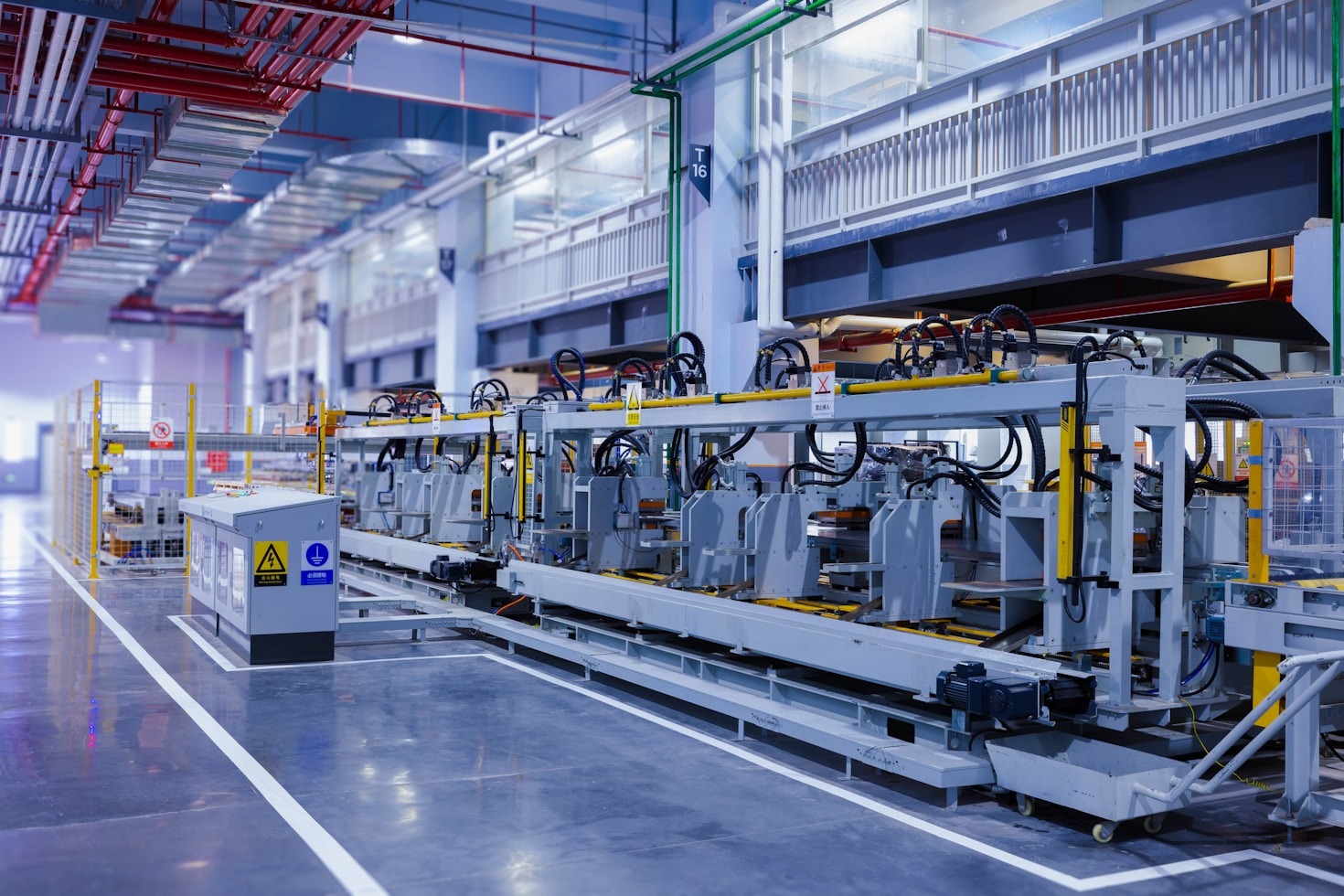 Benefícios de Otimizar Processos com Automação