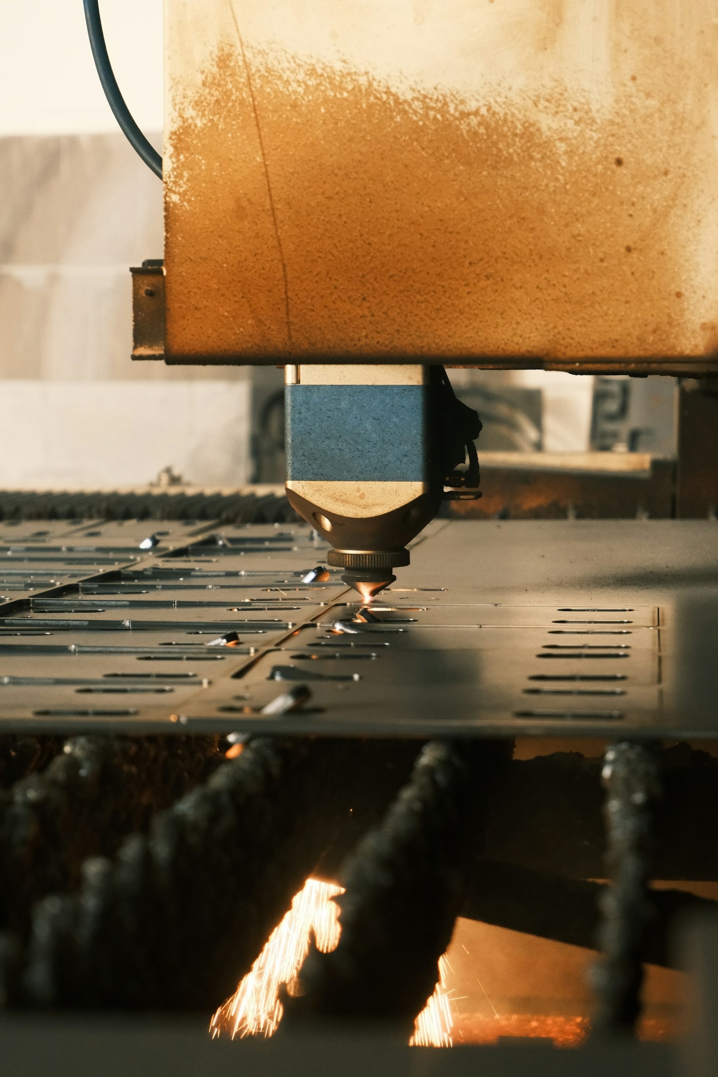Tecnologias de Automação que Revolucionam a Produção